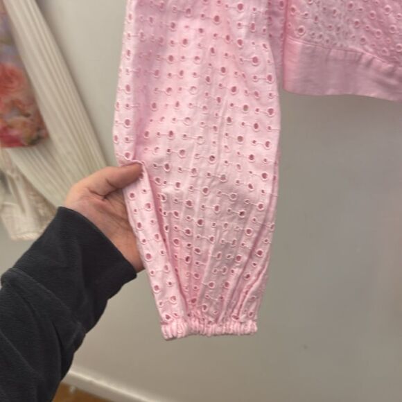 LoveShackFancy Cardigan - Picture 2 of 7